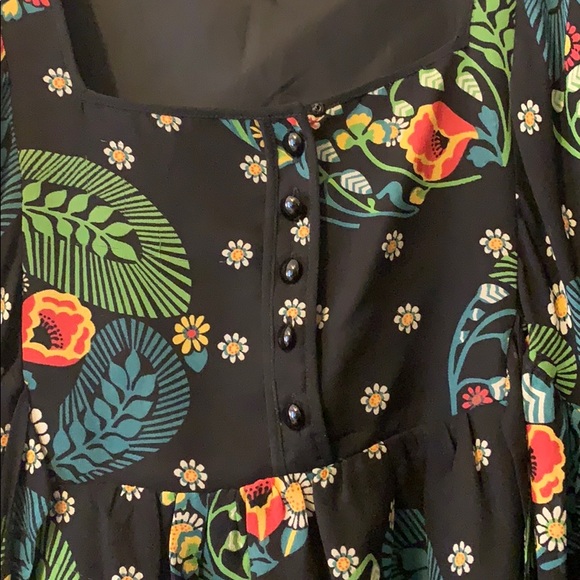 Anthropologie dress - Picture 2 of 7